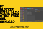 Tft unlocker digital 1. 4. 2. 0 latest free tool download