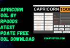 Download capricorn tool by frpgods