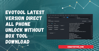 Download evotool version 1. 2. 1 (free login) - working 100% tool