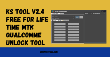 KS Tool V2.4 Crack Unlocking Tool Auto Activated | No Login Free Access Tool