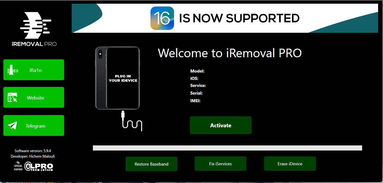 Download iremoval pro v5. 9. 4 & ira1n v3. 0 Download iremoval pro v5. 9. 4 & ira1n v3. 0