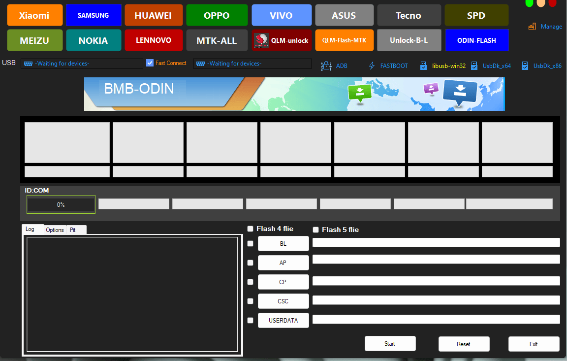 BMB Tool PRO V4.0 BMB Tool PRO V4.0