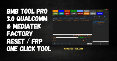 Download bmb tool pro 3. 0 apple xiaomi samsung android unlock flash tool