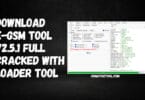 E gsm tool v2. 5. 1 full free no need to login free licence tool