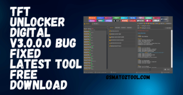 Tft unlock tool 2023 v3. 0. 0. 0 latest tool free download