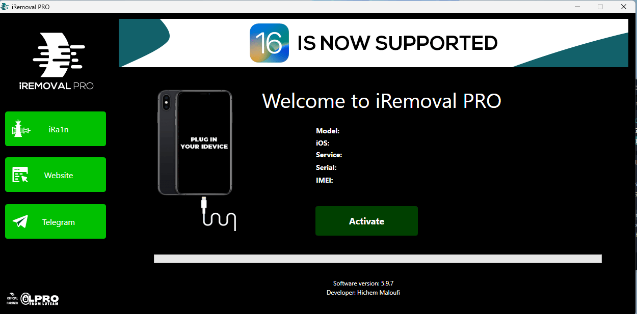 Iremoval pro