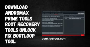 Andromax prime tools v2. 1 free | after sales tool for technicians | hadik it | root | recovery tools