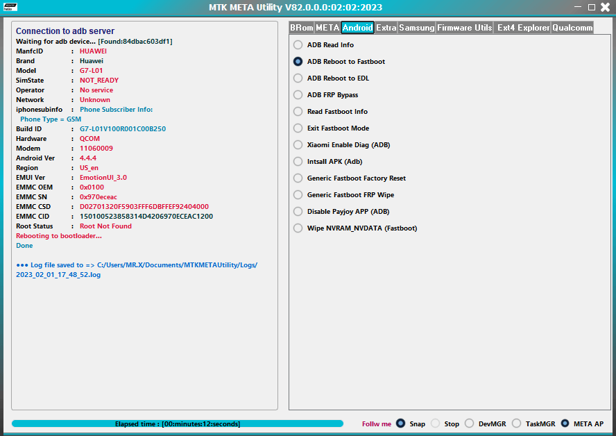 Download MTK Auth Bypass Tool V82 Download MTK Auth Bypass Tool V82