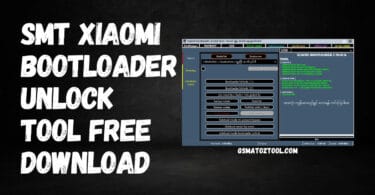 Smt xiaomi bootloader unlock tool download