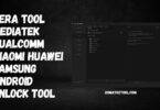 Download Tera Tool V1.0 Crack by GSMXTEAM FREE Tool
