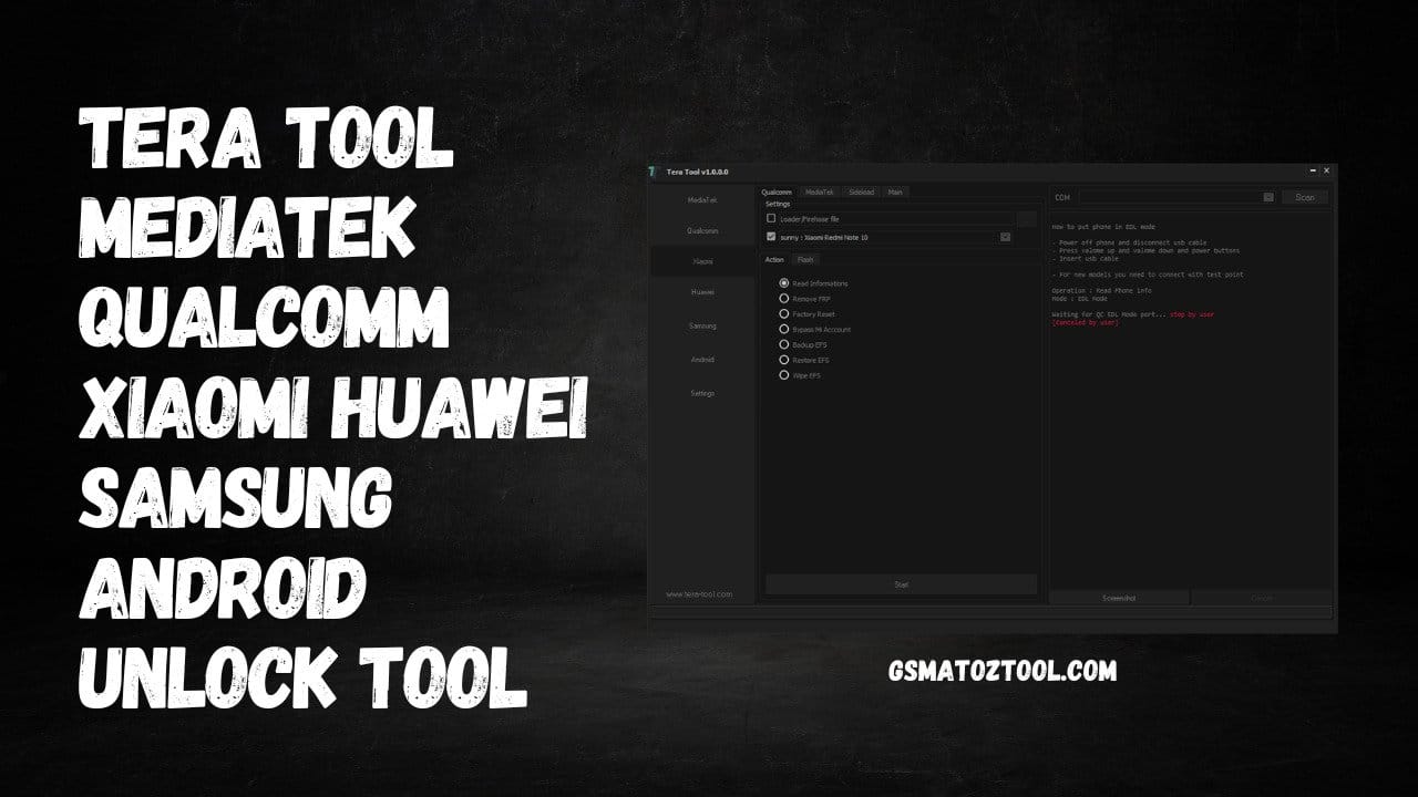 Download tera tool v1. 0 crack by gsmxteam free tool Download tera tool v1. 0 crack by gsmxteam free tool