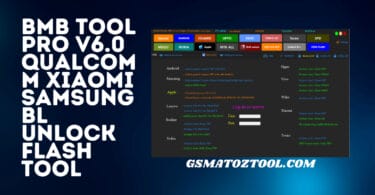 Bmb tool pro v6. 0 latest update setup free download