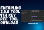 Benerin.inc Tool V3.5.0 Mtk Qualcomm With Key Latest Tool Download