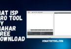 Mat isp pro tool by mahar free download