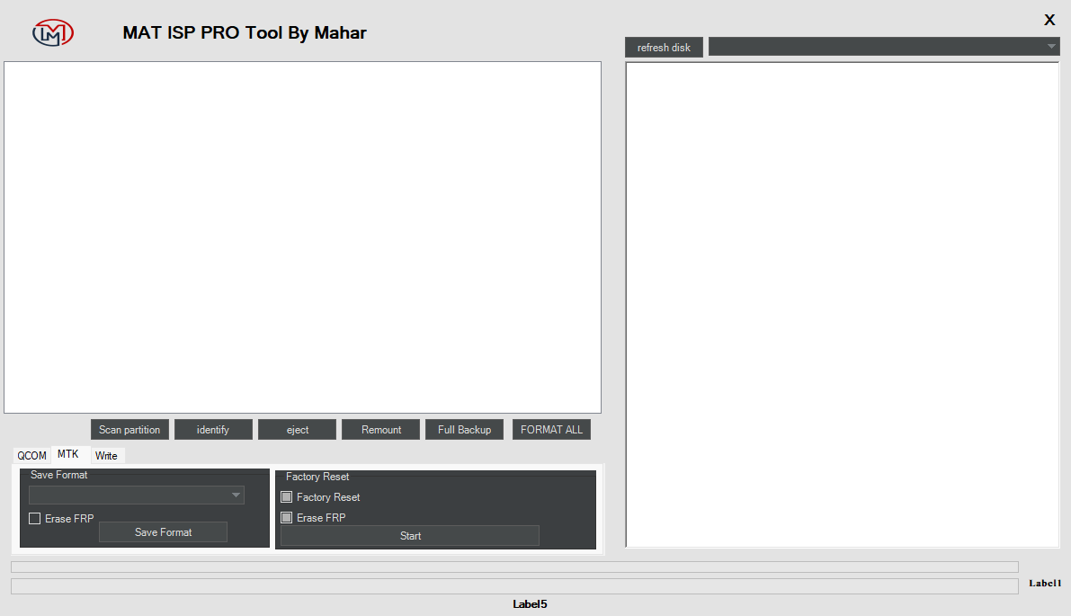 Mat isp pro tool by mahar free download