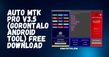 Auto mtk pro v3. 5 (gorontalo android tool)