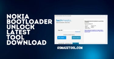 Nokia bootloader unlock tool latest download