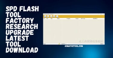 Spd flash tool factory research upgrade r27. 23. 0101 tool download