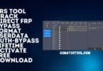 SRS Tool 1.0 Crack 2023 Erase FRP IMEI Repair Unlock Demo Tool