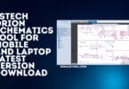 Estech orion schematics tool for mobile and laptop download