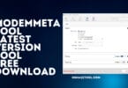 Download modemmeta tool -2023 latest version download