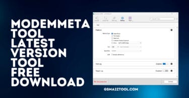 Download modemmeta tool -2023 latest version download