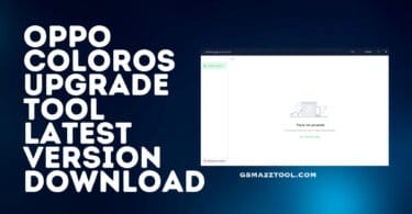 Oppo coloros upgrade tool for windows download