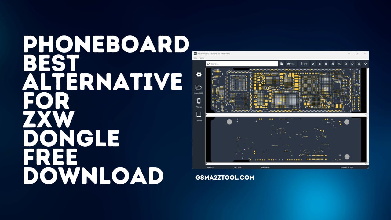 Download Phoneboard Tool Latest Version Free Tool