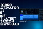 Bigbro activator all in one v4 latest version download