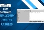 Qualcomm tool by rasheed