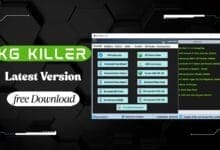Kg killer