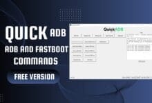 Quickadb tool