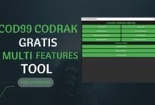 Cod99 codrak gratis