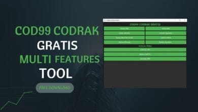 Cod99 codrak gratis