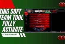 King soft team tool