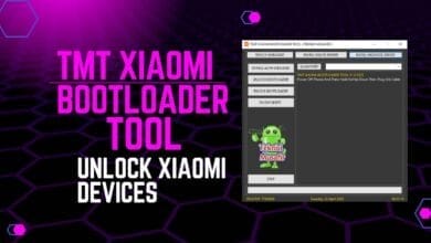 Tmt xiaomi bootloader