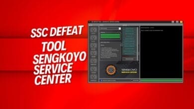 Ssc defeat tool