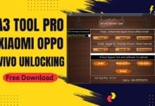 A3 tool pro