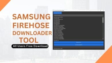Samsung firehose downloader
