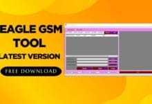 Eagle gsm tool