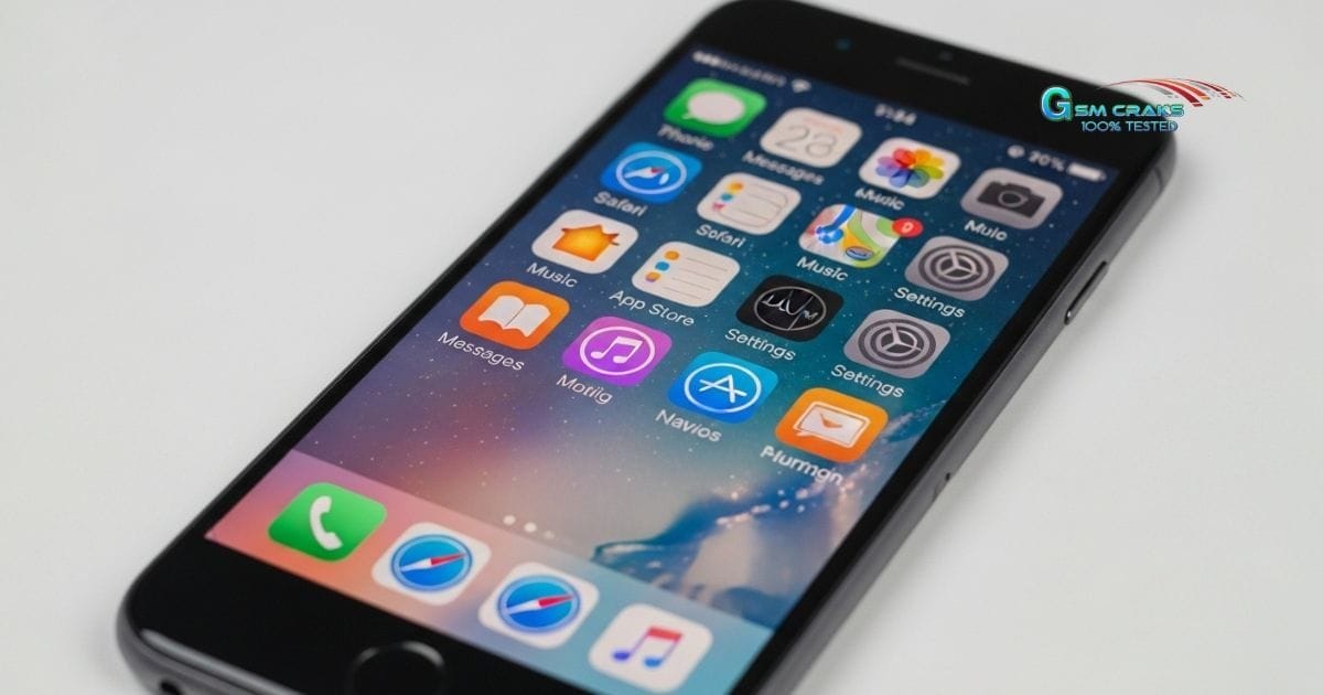 Iphone demo mode remove it & factory reset your device